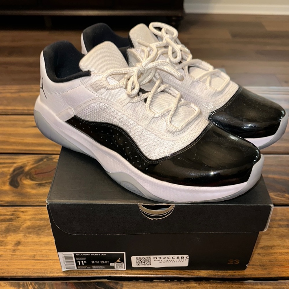 Jordan 11 CMFT Low Sz. 11.5